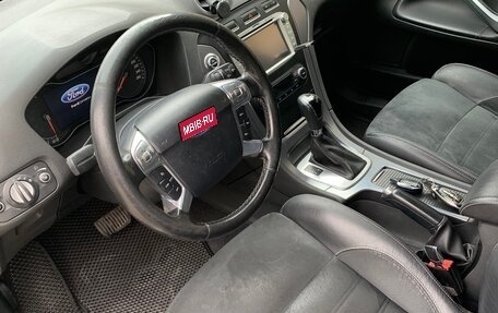 Ford Mondeo IV, 2011 год, 850 000 рублей, 8 фотография