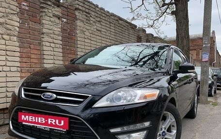 Ford Mondeo IV, 2011 год, 850 000 рублей, 12 фотография
