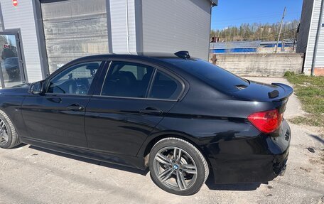 BMW 3 серия, 2014 год, 2 100 000 рублей, 3 фотография