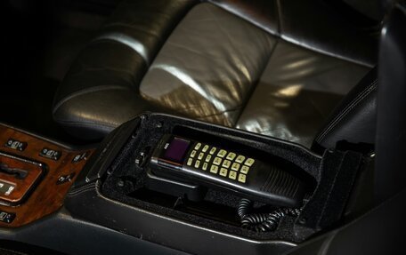Mercedes-Benz S-Класс, 1994 год, 25 000 000 рублей, 29 фотография