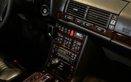 Mercedes-Benz S-Класс, 1994 год, 25 000 000 рублей, 31 фотография
