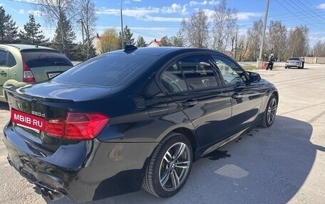 BMW 3 серия, 2014 год, 2 100 000 рублей, 5 фотография
