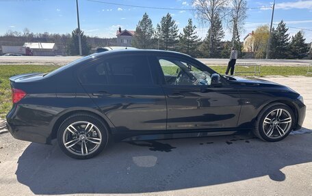BMW 3 серия, 2014 год, 2 100 000 рублей, 6 фотография