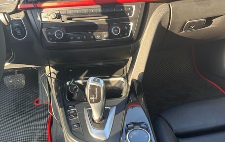 BMW 3 серия, 2014 год, 2 100 000 рублей, 17 фотография