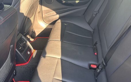 BMW 3 серия, 2014 год, 2 100 000 рублей, 13 фотография