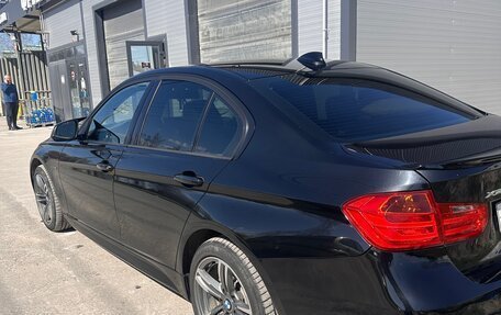 BMW 3 серия, 2014 год, 2 100 000 рублей, 10 фотография