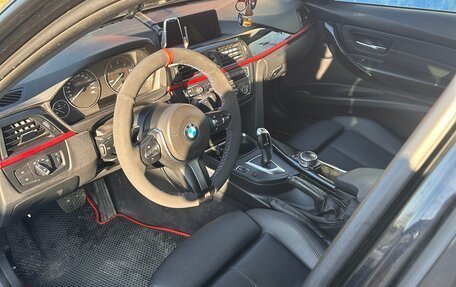 BMW 3 серия, 2014 год, 2 100 000 рублей, 18 фотография