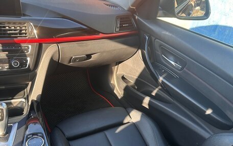 BMW 3 серия, 2014 год, 2 100 000 рублей, 16 фотография