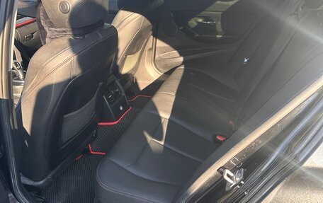 BMW 3 серия, 2014 год, 2 100 000 рублей, 12 фотография