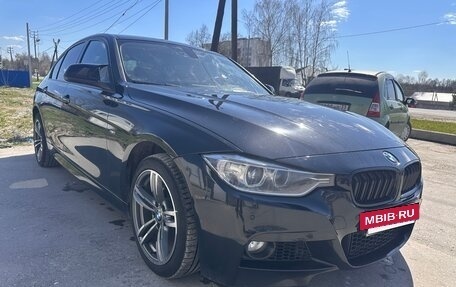 BMW 3 серия, 2014 год, 2 100 000 рублей, 7 фотография