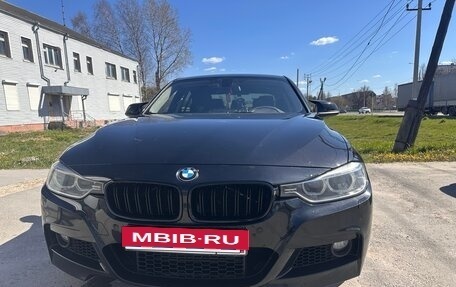 BMW 3 серия, 2014 год, 2 100 000 рублей, 8 фотография
