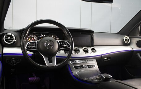 Mercedes-Benz E-Класс, 2020 год, 3 900 000 рублей, 5 фотография