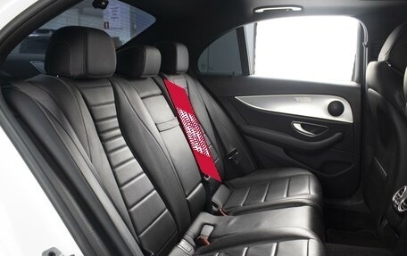 Mercedes-Benz E-Класс, 2020 год, 3 900 000 рублей, 6 фотография