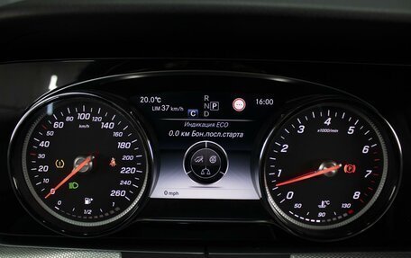 Mercedes-Benz E-Класс, 2020 год, 3 900 000 рублей, 13 фотография