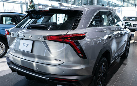 Haval F7, 2026 год, 3 469 000 рублей, 4 фотография