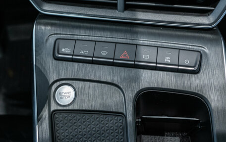 Haval F7, 2026 год, 3 469 000 рублей, 23 фотография