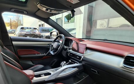Geely Coolray I, 2020 год, 1 717 000 рублей, 10 фотография