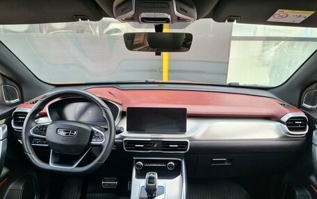 Geely Coolray I, 2020 год, 1 717 000 рублей, 11 фотография