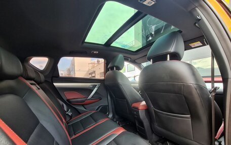 Geely Coolray I, 2020 год, 1 717 000 рублей, 13 фотография