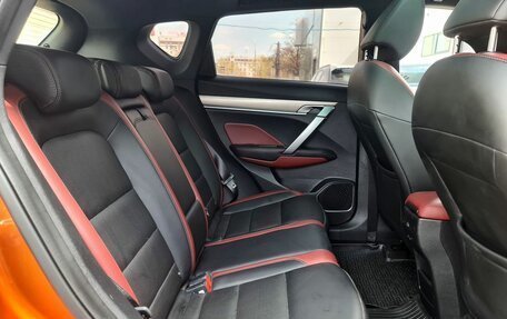Geely Coolray I, 2020 год, 1 717 000 рублей, 12 фотография
