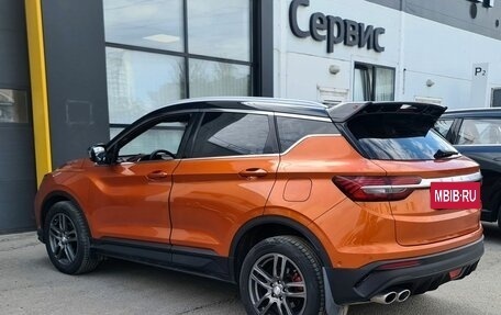 Geely Coolray I, 2020 год, 1 717 000 рублей, 6 фотография