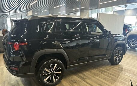 Haval H7, 2026 год, 3 999 000 рублей, 4 фотография