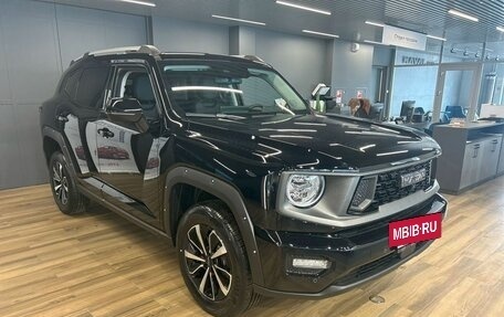 Haval H7, 2026 год, 3 999 000 рублей, 3 фотография