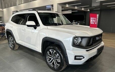 Haval H7, 2026 год, 3 999 000 рублей, 5 фотография