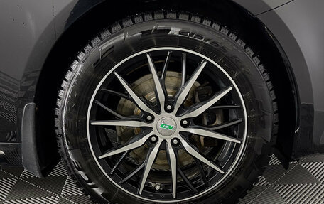 KIA Optima IV, 2017 год, 1 790 000 рублей, 21 фотография