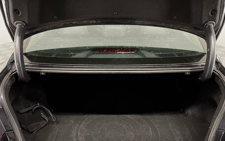 KIA Optima IV, 2017 год, 1 790 000 рублей, 20 фотография