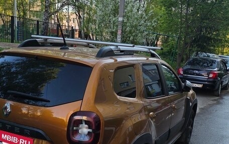 Renault Duster, 2021 год, 1 600 000 рублей, 6 фотография