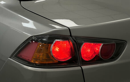 Mitsubishi Lancer IX, 2012 год, 690 001 рублей, 6 фотография