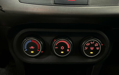 Mitsubishi Lancer IX, 2012 год, 690 001 рублей, 13 фотография