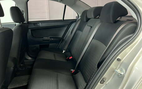 Mitsubishi Lancer IX, 2012 год, 690 001 рублей, 15 фотография