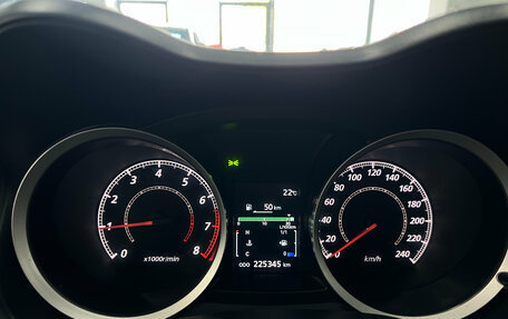 Mitsubishi Lancer IX, 2012 год, 690 001 рублей, 11 фотография