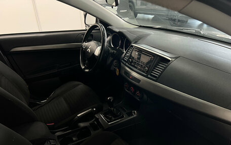 Mitsubishi Lancer IX, 2012 год, 690 001 рублей, 16 фотография