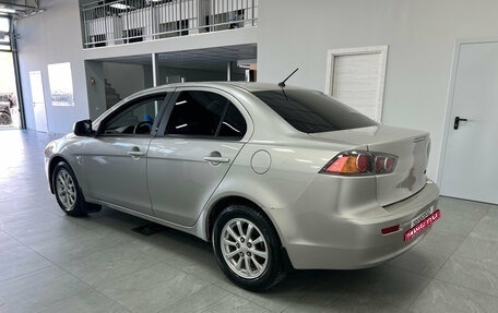 Mitsubishi Lancer IX, 2012 год, 690 001 рублей, 5 фотография