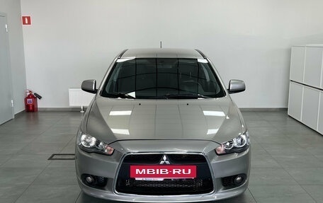 Mitsubishi Lancer IX, 2012 год, 690 001 рублей, 2 фотография