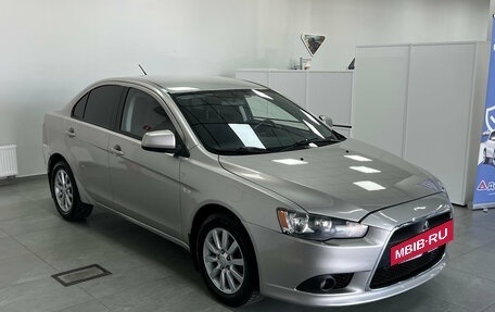 Mitsubishi Lancer IX, 2012 год, 690 001 рублей, 3 фотография