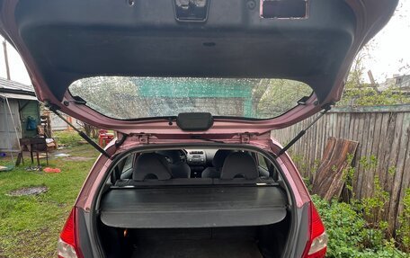 Honda Jazz I рестайлинг, 2002 год, 180 000 рублей, 4 фотография