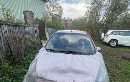 Honda Jazz I рестайлинг, 2002 год, 180 000 рублей, 5 фотография