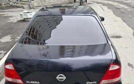 Nissan Almera Classic, 2009 год, 320 000 рублей, 4 фотография