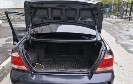Nissan Almera Classic, 2009 год, 320 000 рублей, 5 фотография