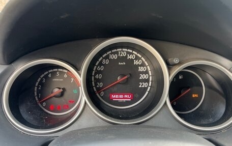 Honda Jazz I рестайлинг, 2002 год, 180 000 рублей, 10 фотография