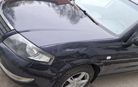 Nissan Almera Classic, 2009 год, 320 000 рублей, 8 фотография