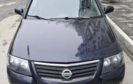 Nissan Almera Classic, 2009 год, 320 000 рублей, 7 фотография