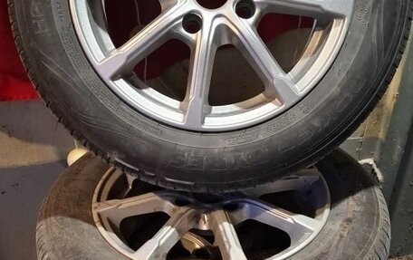 Nissan Almera Classic, 2009 год, 320 000 рублей, 13 фотография