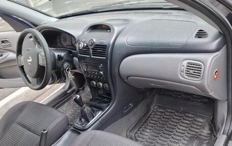 Nissan Almera Classic, 2009 год, 320 000 рублей, 11 фотография