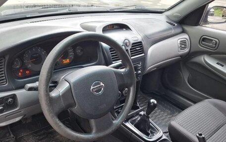 Nissan Almera Classic, 2009 год, 320 000 рублей, 10 фотография