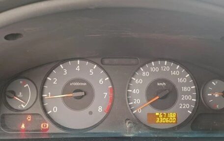 Nissan Almera Classic, 2009 год, 320 000 рублей, 12 фотография